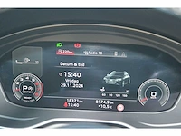 Audi a4 35 tfsi mhev avant advanced edition - personenauto - afbeelding 11 van  38