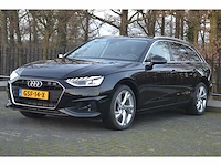Audi a4 35 tfsi mhev avant advanced edition - personenauto