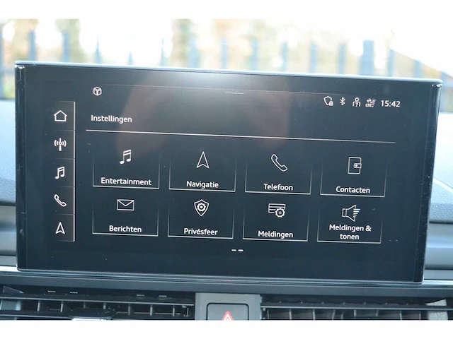 Audi a4 35 tfsi mhev avant advanced edition - personenauto - afbeelding 15 van  38