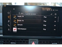 Audi a4 35 tfsi mhev avant advanced edition - personenauto - afbeelding 16 van  38