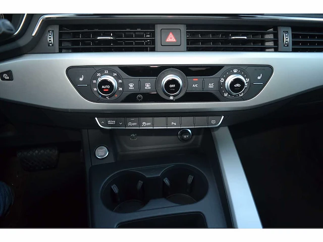 Audi a4 35 tfsi mhev avant advanced edition - personenauto - afbeelding 17 van  38