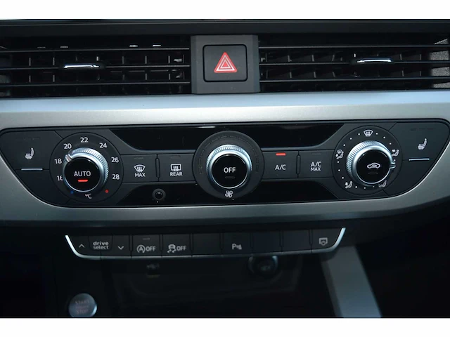 Audi a4 35 tfsi mhev avant advanced edition - personenauto - afbeelding 18 van  38