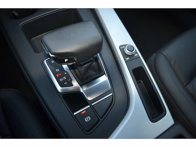 Audi a4 35 tfsi mhev avant advanced edition - personenauto - afbeelding 20 van  38