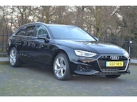 Audi a4 35 tfsi mhev avant advanced edition - personenauto - afbeelding 12 van  38