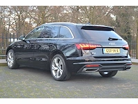 Audi a4 35 tfsi mhev avant advanced edition - personenauto - afbeelding 23 van  38
