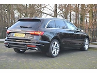 Audi a4 35 tfsi mhev avant advanced edition - personenauto - afbeelding 33 van  38