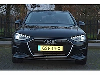 Audi a4 35 tfsi mhev avant advanced edition - personenauto - afbeelding 34 van  38