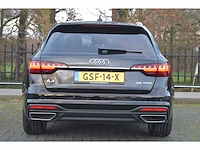 Audi a4 35 tfsi mhev avant advanced edition - personenauto - afbeelding 35 van  38