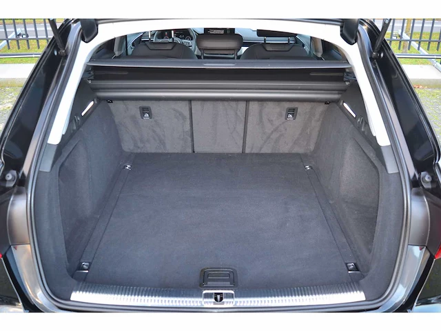 Audi a4 35 tfsi mhev avant advanced edition - personenauto - afbeelding 36 van  38