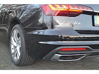 Audi a4 35 tfsi mhev avant advanced edition - personenauto - afbeelding 37 van  38