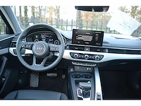 Audi a4 35 tfsi mhev avant advanced edition - personenauto - afbeelding 10 van  38