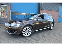 Audi a4 allroad quattro 2.0 tfsi pro, 9-tpk-91