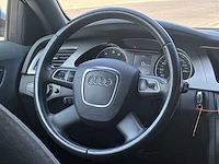 Audi a4 allroad quattro 2.0 tfsi pro line car 2010 | 73-nbk-2 - afbeelding 6 van  31