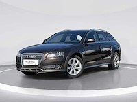 Audi a4 allroad quattro 2.0 tfsi pro line car 2010 | 73-nbk-2 - afbeelding 1 van  31