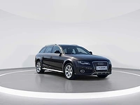 Audi a4 allroad quattro 2.0 tfsi pro line car 2010 | 73-nbk-2 - afbeelding 12 van  31