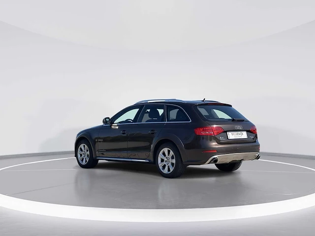 Audi a4 allroad quattro 2.0 tfsi pro line car 2010 | 73-nbk-2 - afbeelding 28 van  31