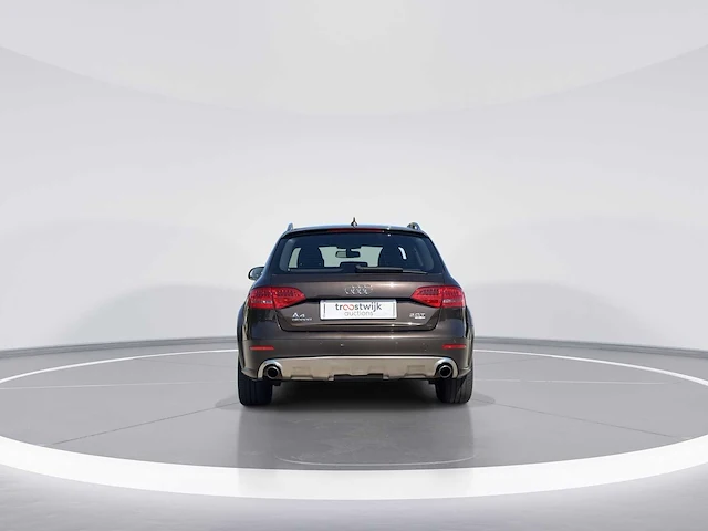 Audi a4 allroad quattro 2.0 tfsi pro line car 2010 | 73-nbk-2 - afbeelding 29 van  31