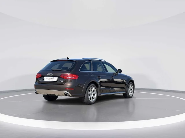 Audi a4 allroad quattro 2.0 tfsi pro line car 2010 | 73-nbk-2 - afbeelding 30 van  31