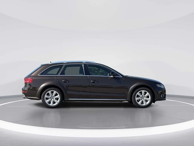 Audi a4 allroad quattro 2.0 tfsi pro line car 2010 | 73-nbk-2 - afbeelding 31 van  31