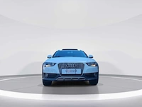 Audi a4 allroad quattro 2.0 tfsi pro line car 2013 | kz-676-d - afbeelding 23 van  30