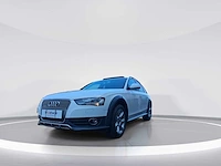 Audi a4 allroad quattro 2.0 tfsi pro line car 2013 | kz-676-d - afbeelding 25 van  30