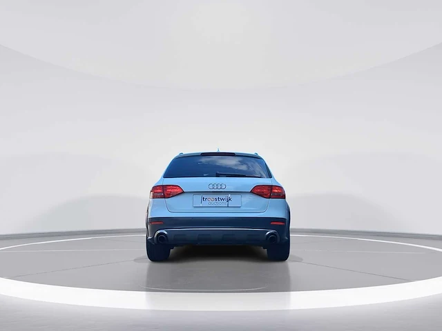 Audi a4 allroad quattro 2.0 tfsi pro line car 2013 | kz-676-d - afbeelding 28 van  30