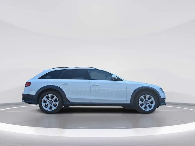 Audi a4 allroad quattro 2.0 tfsi pro line car 2013 | kz-676-d - afbeelding 30 van  30