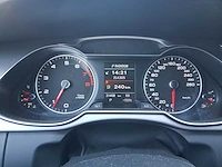 Audi a4 allroad quattro 2.0 tfsi pro line car 2013 | kz-676-d - afbeelding 7 van  30