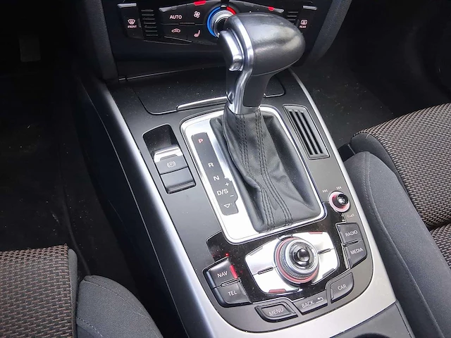 Audi a4 allroad quattro 2.0 tfsi pro line car 2013 | kz-676-d - afbeelding 18 van  30