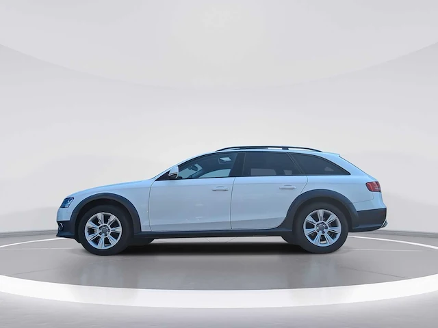 Audi a4 allroad quattro 2.0 tfsi pro line car 2013 | kz-676-d - afbeelding 26 van  30