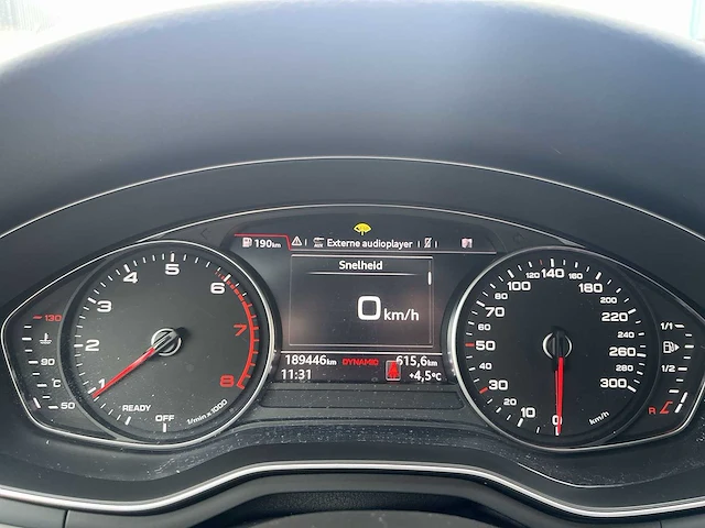 Audi a4 avant 1.4 tfsi sport lease edition car 2017 | rb-066-b - afbeelding 4 van  27