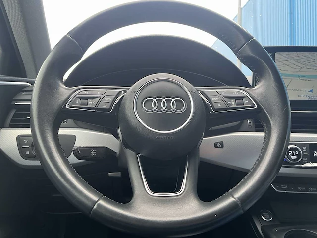 Audi a4 avant 1.4 tfsi sport lease edition car 2017 | rb-066-b - afbeelding 5 van  27