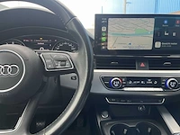 Audi a4 avant 1.4 tfsi sport lease edition car 2017 | rb-066-b - afbeelding 8 van  27