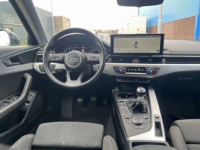Audi a4 avant 1.4 tfsi sport lease edition car 2017 | rb-066-b - afbeelding 18 van  27