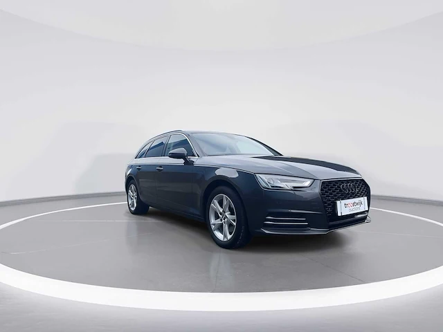 Audi a4 avant 1.4 tfsi sport lease edition car 2017 | rb-066-b - afbeelding 12 van  27