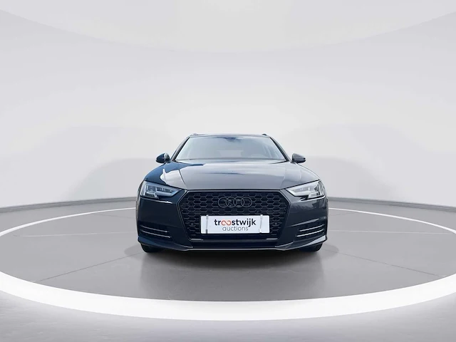Audi a4 avant 1.4 tfsi sport lease edition car 2017 | rb-066-b - afbeelding 21 van  27