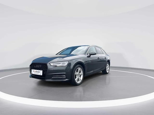 Audi a4 avant 1.4 tfsi sport lease edition car 2017 | rb-066-b - afbeelding 22 van  27