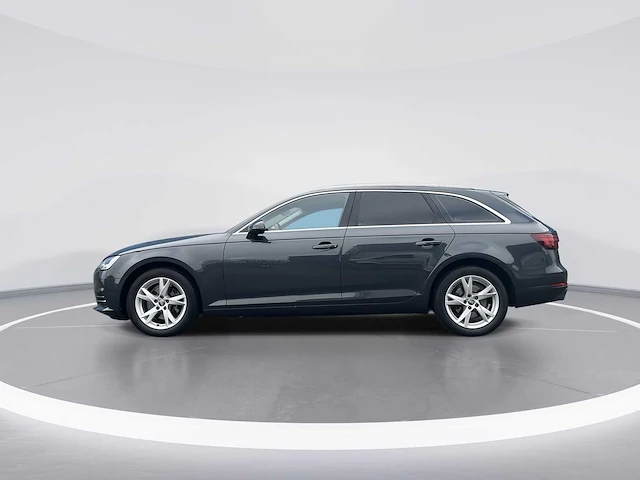 Audi a4 avant 1.4 tfsi sport lease edition car 2017 | rb-066-b - afbeelding 23 van  27