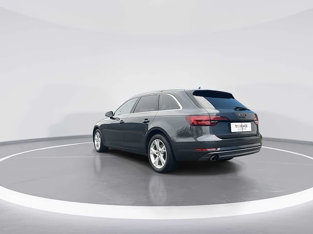 Audi a4 avant 1.4 tfsi sport lease edition car 2017 | rb-066-b - afbeelding 24 van  27