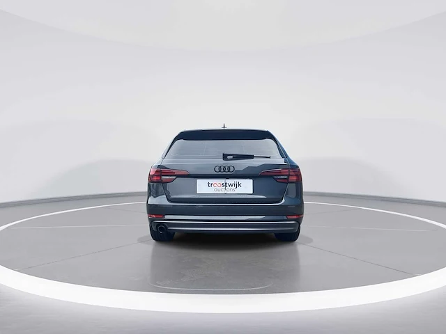 Audi a4 avant 1.4 tfsi sport lease edition car 2017 | rb-066-b - afbeelding 25 van  27