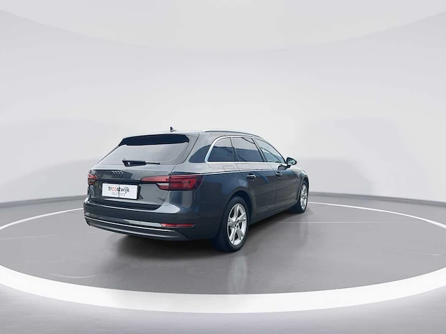 Audi a4 avant 1.4 tfsi sport lease edition car 2017 | rb-066-b - afbeelding 26 van  27
