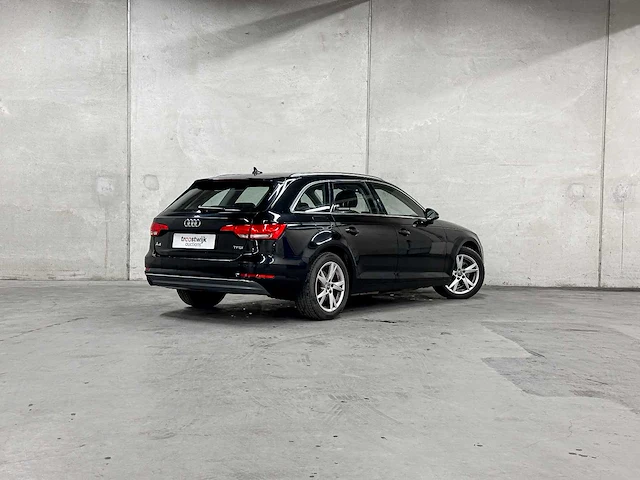 Audi a4 avant 1.4 tfsi sport pro line 150pk 2016, rs-482-p - afbeelding 2 van  56