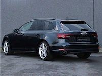 Audi a4 avant 1.4 tfsi sport s line black ed | tl-247-b - afbeelding 37 van  48