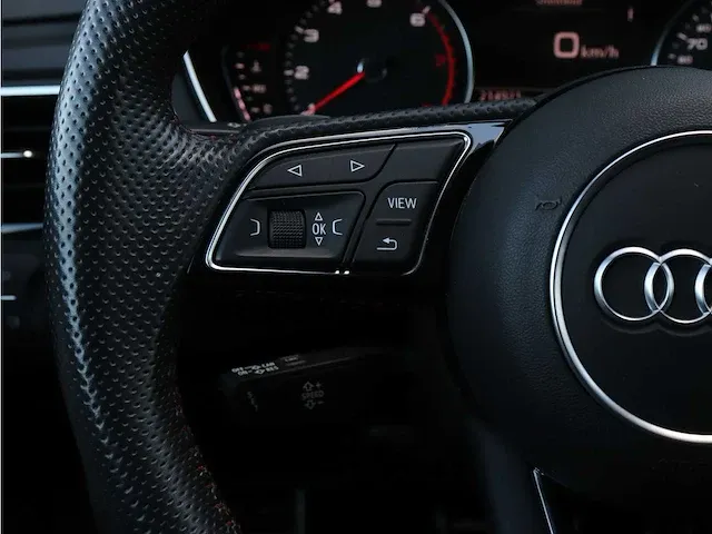 Audi a4 avant 1.4 tfsi sport s line black ed | tl-247-b - afbeelding 19 van  48