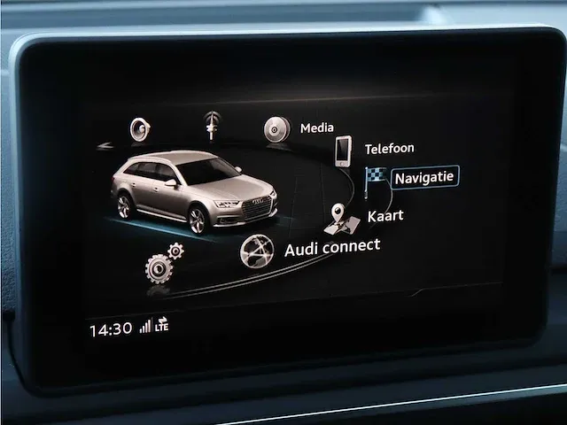 Audi a4 avant 1.4 tfsi sport s line black ed | tl-247-b - afbeelding 25 van  48