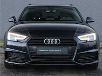 Audi a4 avant 1.4 tfsi sport s line black ed | tl-247-b - afbeelding 27 van  48