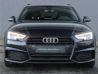Audi a4 avant 1.4 tfsi sport s line black ed | tl-247-b - afbeelding 28 van  48