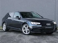 Audi a4 avant 1.4 tfsi sport s line black ed | tl-247-b - afbeelding 2 van  48