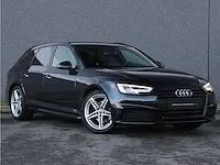 Audi a4 avant 1.4 tfsi sport s line black ed | tl-247-b - afbeelding 33 van  48