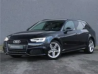 Audi a4 avant 1.4 tfsi sport s line black ed | tl-247-b - afbeelding 34 van  48